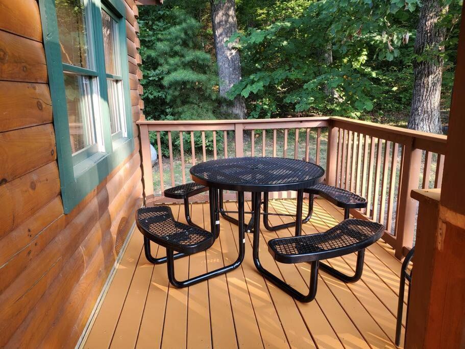 Yogi'S Den: Breathtaking Views! 3 Min To Dollywood, On 1 Acre! Sevierville Exterior foto